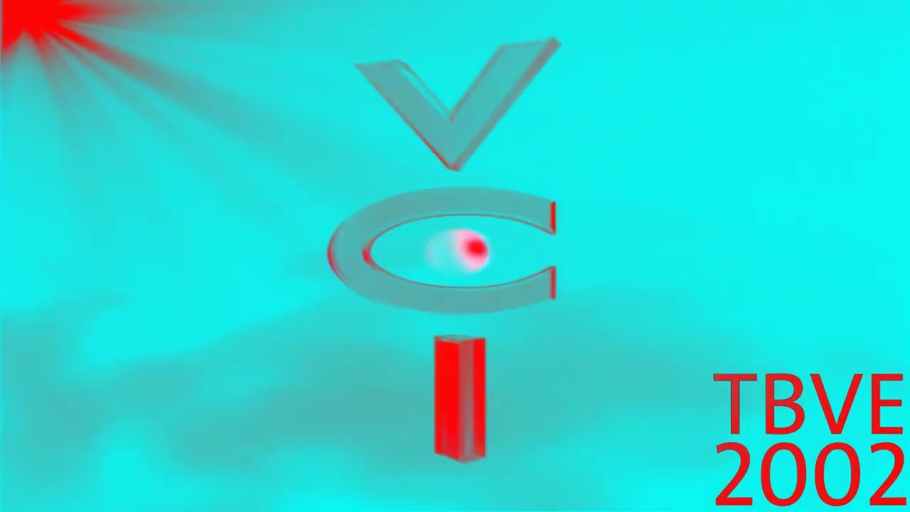 VCI (UK, 1995) Effects | Sandrew Metronome (2001) Effects
