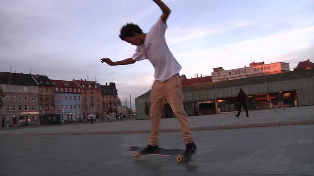 Apex 40 DiamondDrop Freestyle with Joseph