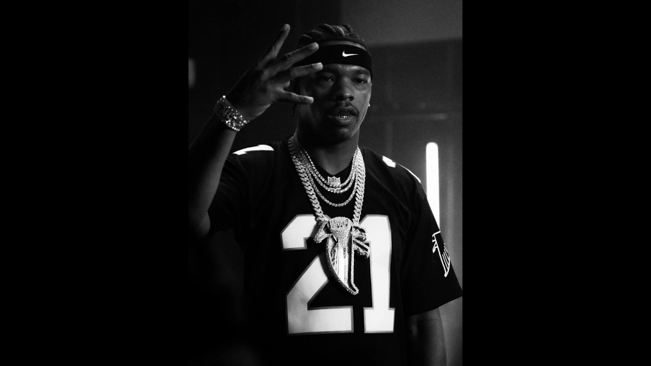 [FREE] Lil Baby Type Beat - 