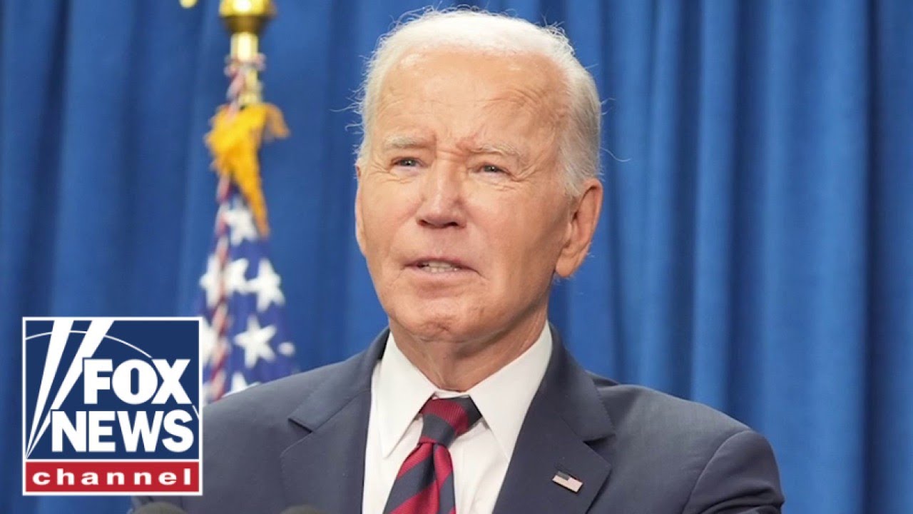 BREAKING: Biden diagnosed with ‘aggressive’ prostate cancer