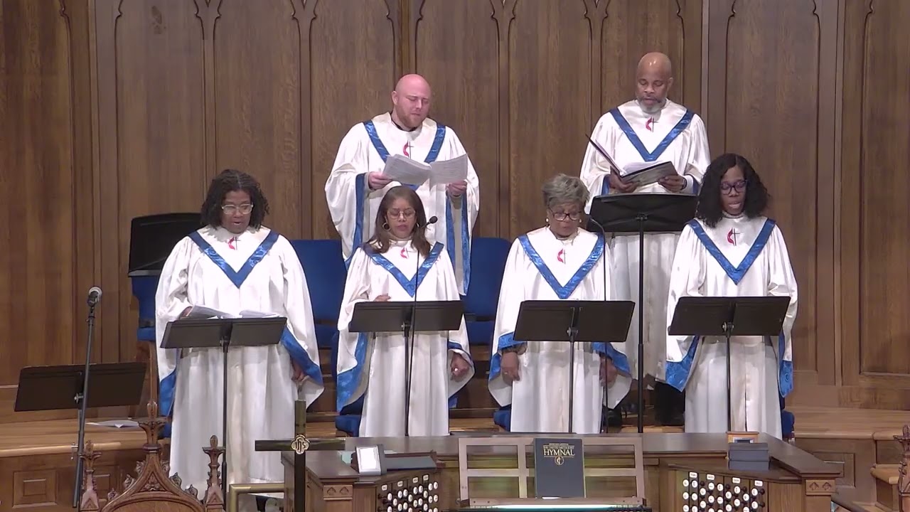 “Let the Alabaster Break”