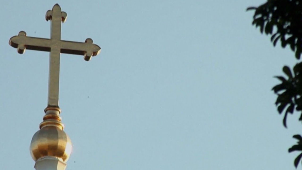 Diocese of El Paso lists 30 priests accused of sexually abusing children