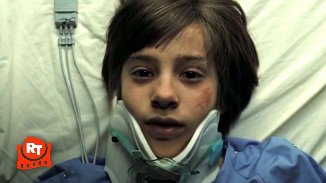 Orphan (2009) - Smothering the Brother Scene | Movieclips