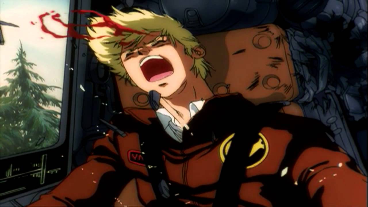 A Gundam Christmas Special