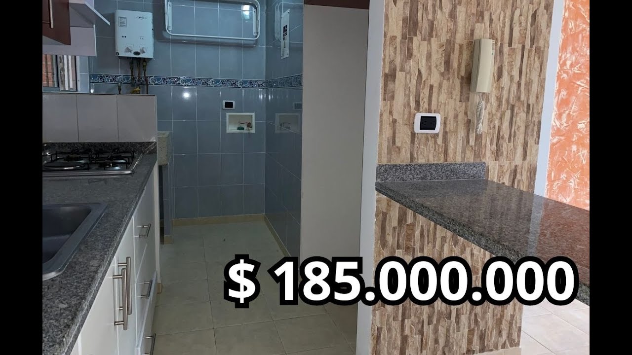 APARTAMENTO VENTA en Valle del Lili