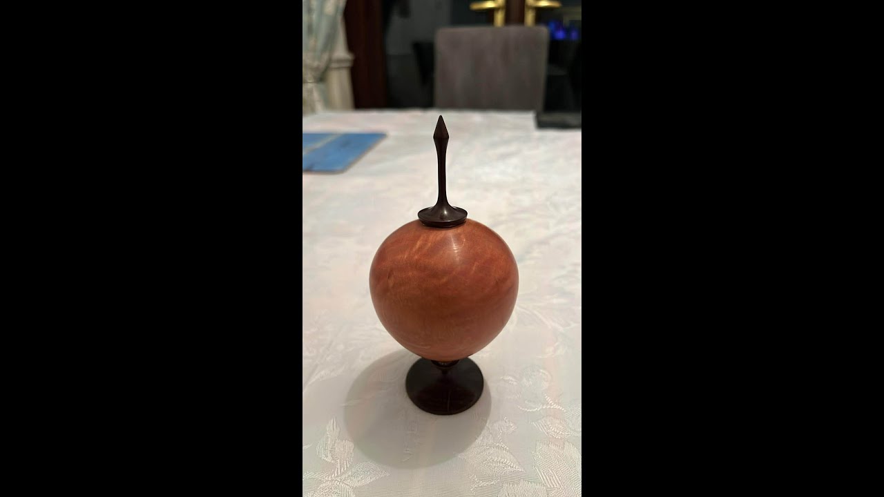 #Woodturning. Sunday Night Live. Form and Formula