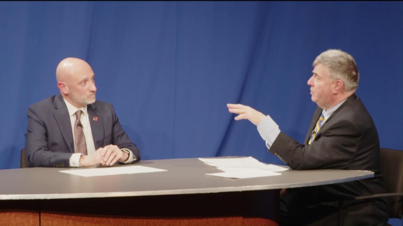02/24/26 - Inside Government - Auburn Mayor