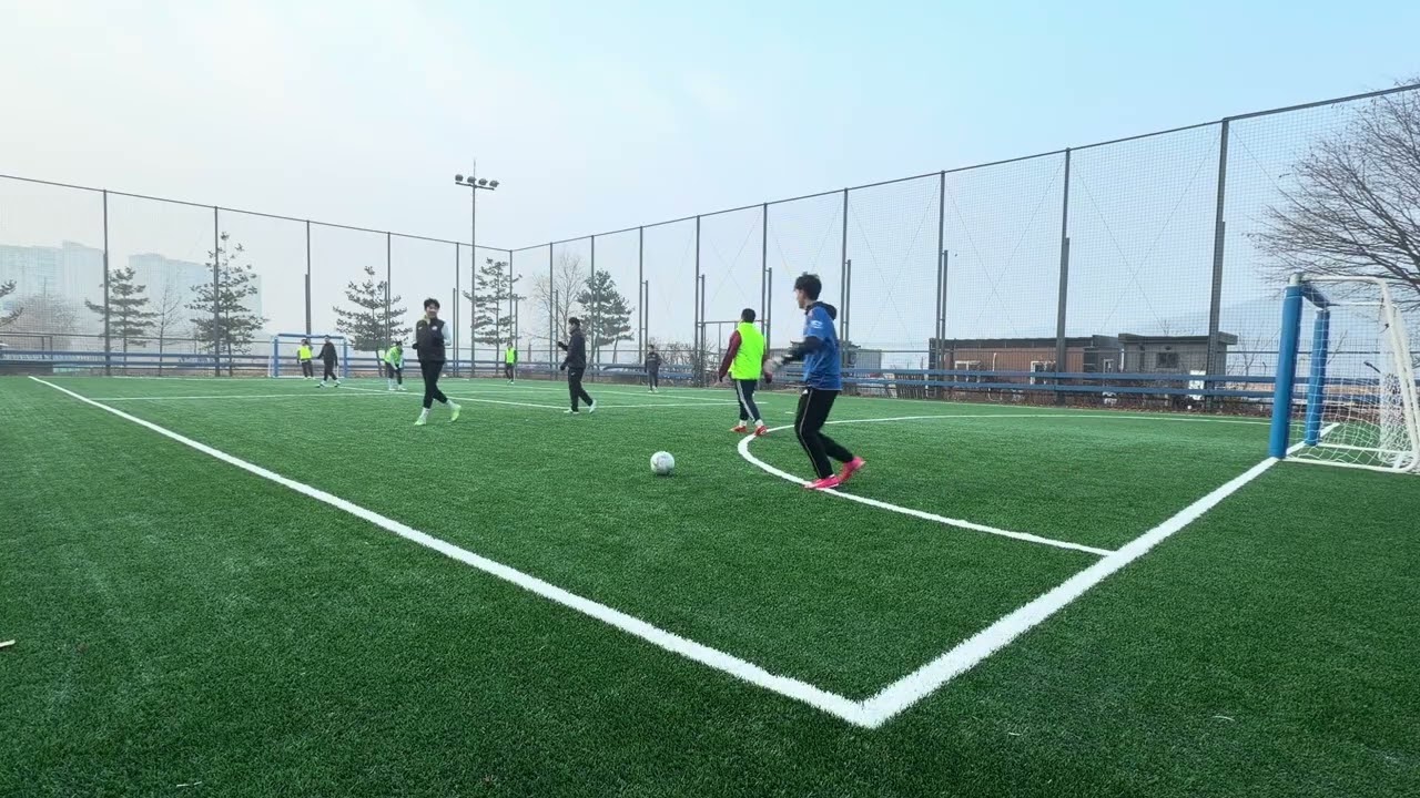 26.2.14 5경기