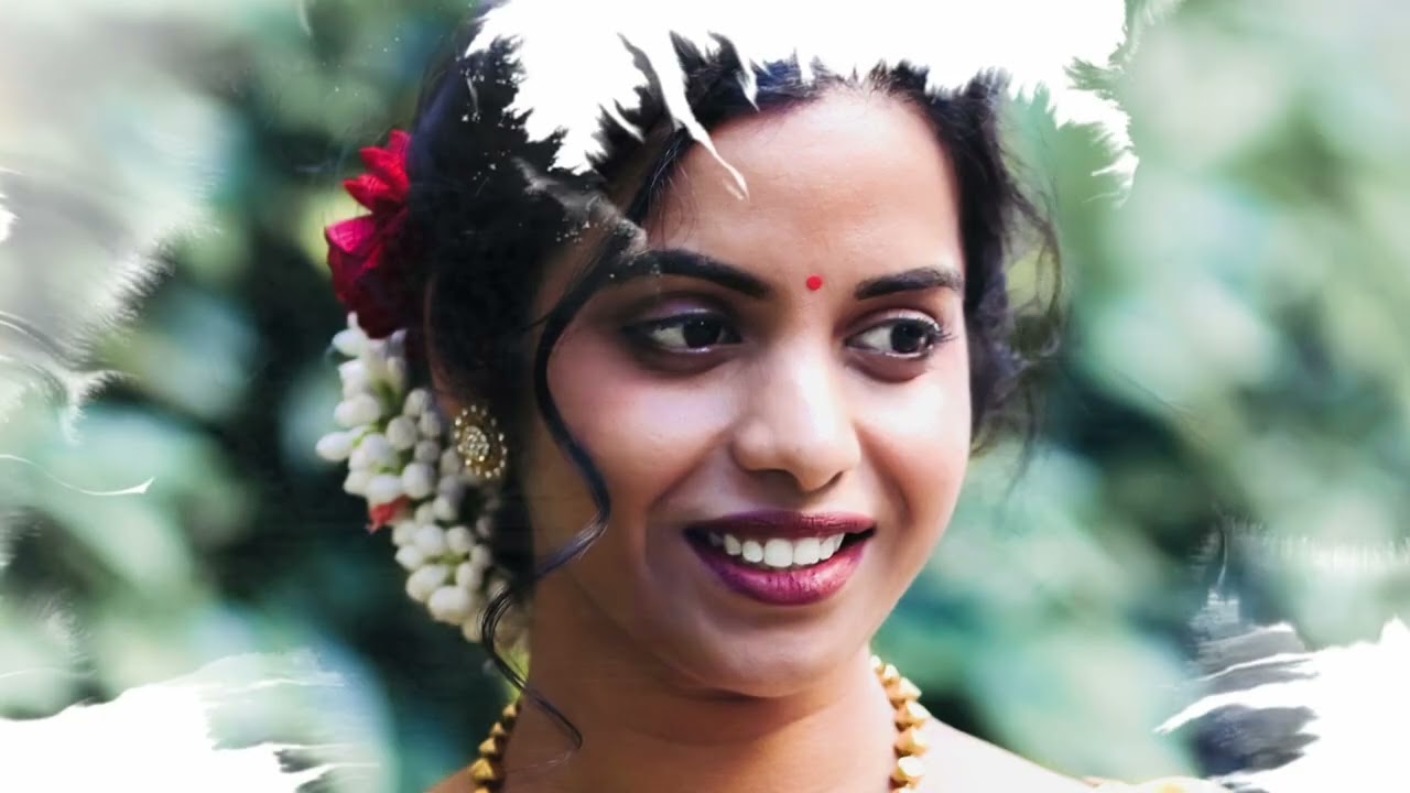 The power of women - Women Empowerment song by Anjana Sowmya