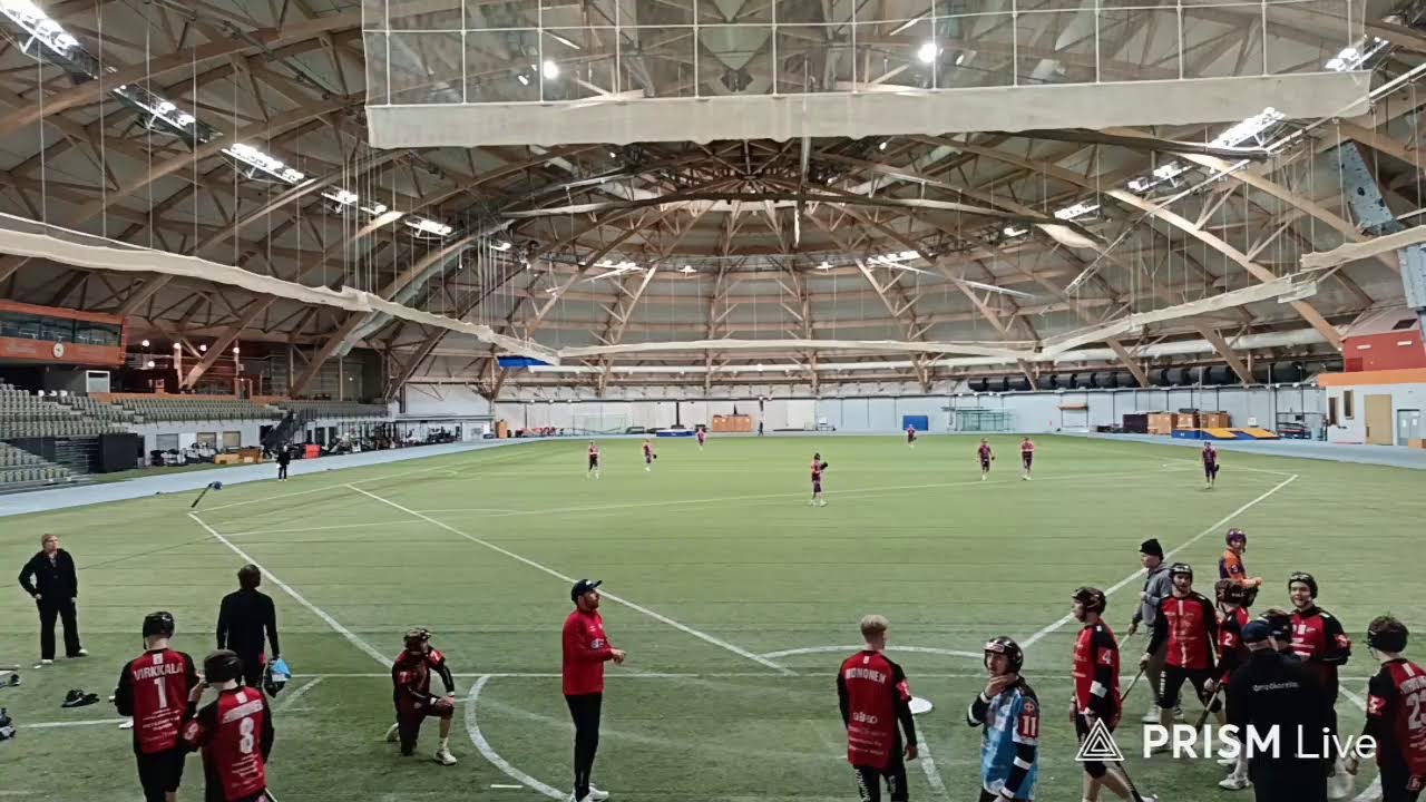 JoMa vs SoJy 29.3.2026