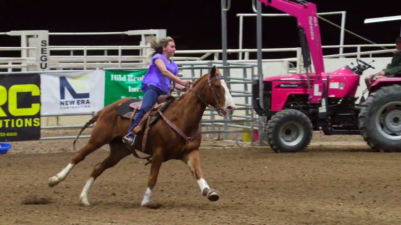 Nxt-N-Line Jackpot Barrel 3