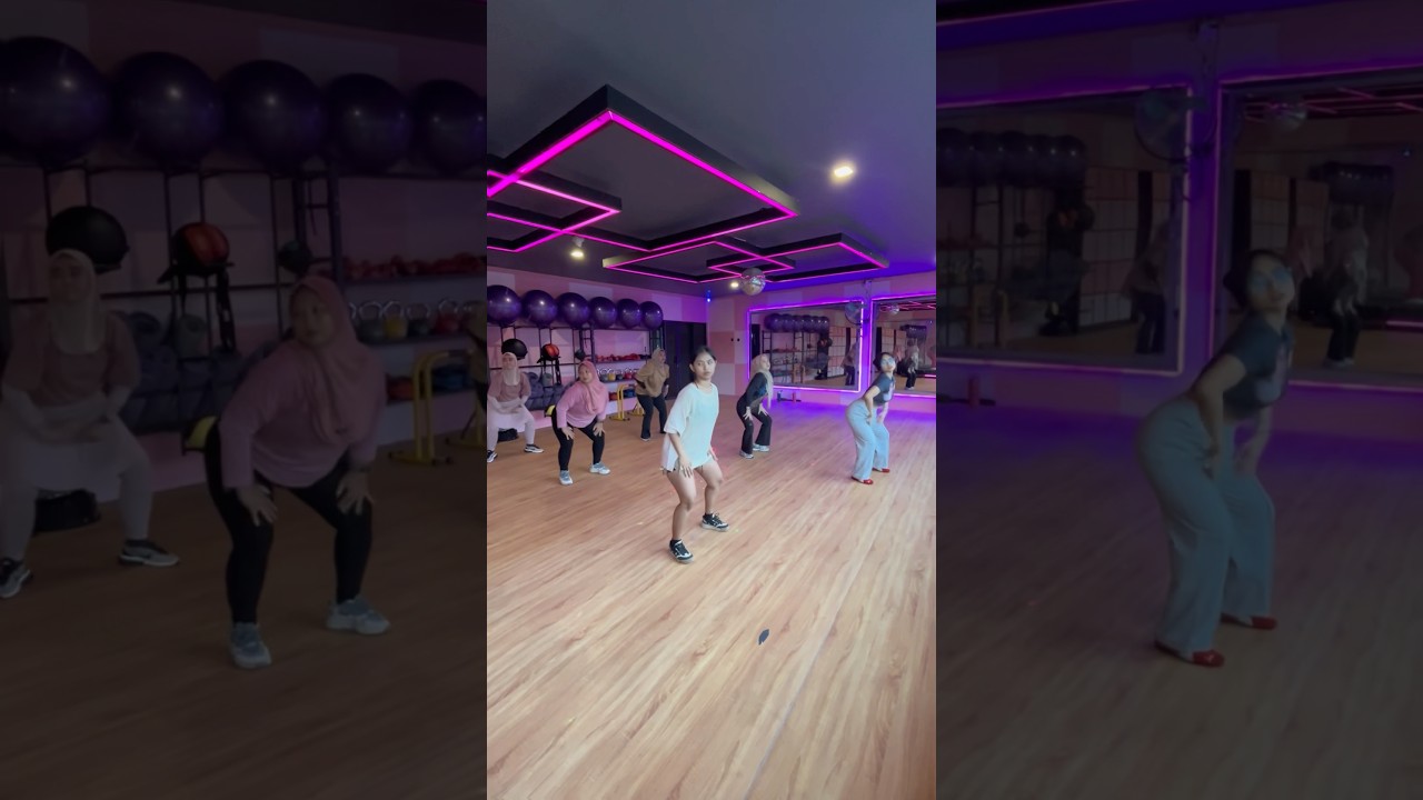 First time ikutan choreo dance 😍🙌🏻 #choreodance #choreography #dancer #choreographer #dancerslife