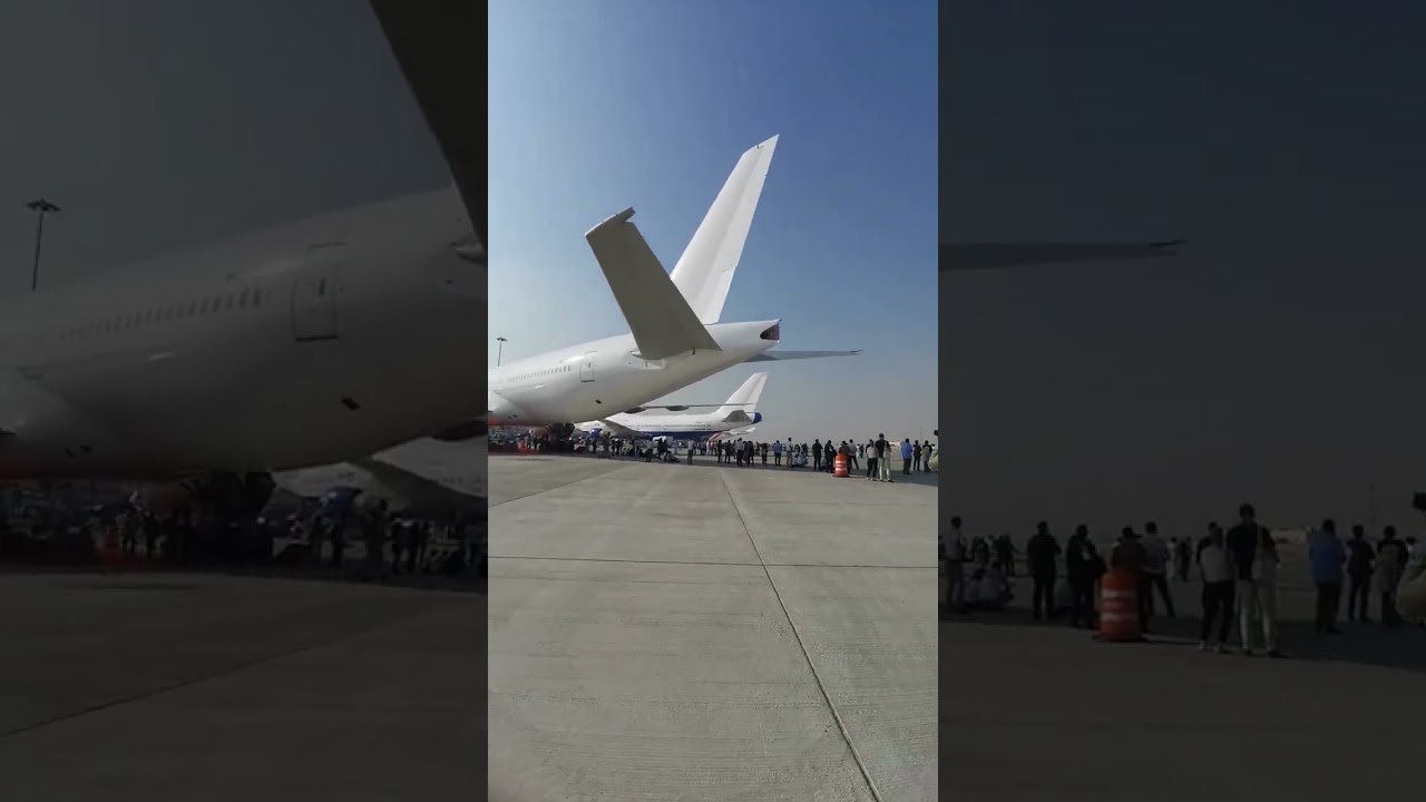 Dubai Air Show 2025