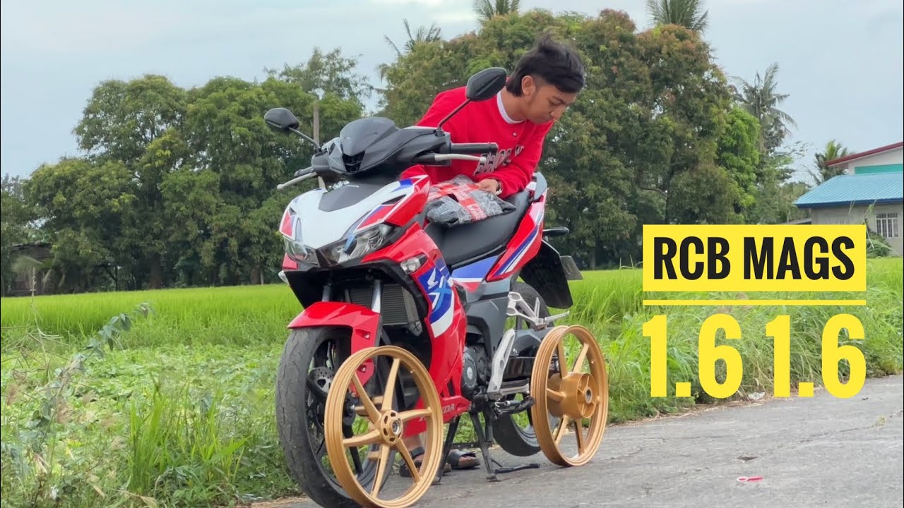 RCB MAGS PARA SA WINNER X KO