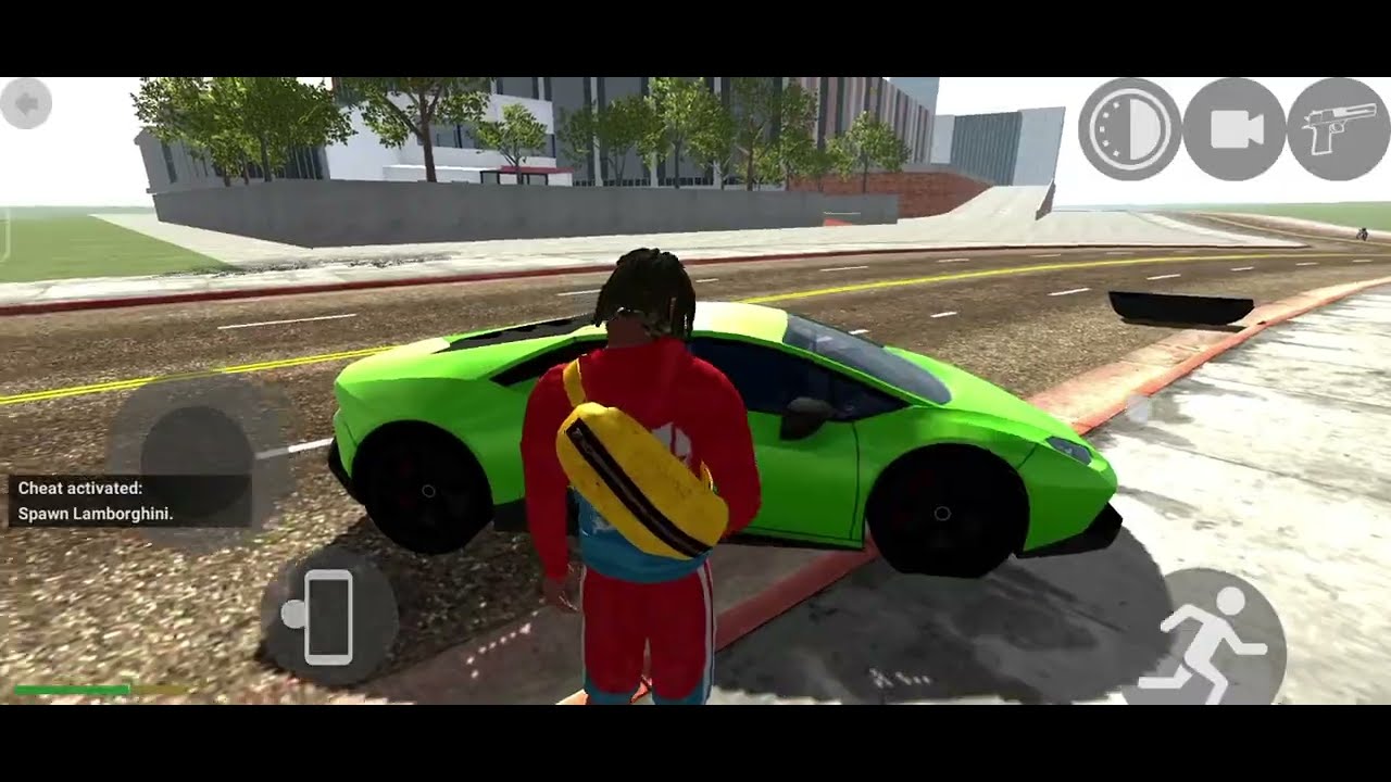 मेरा नया वीडियो और नया चीट अनलॉक 🔓🔓 और गेम इंडियनबाइकराइड गेम 