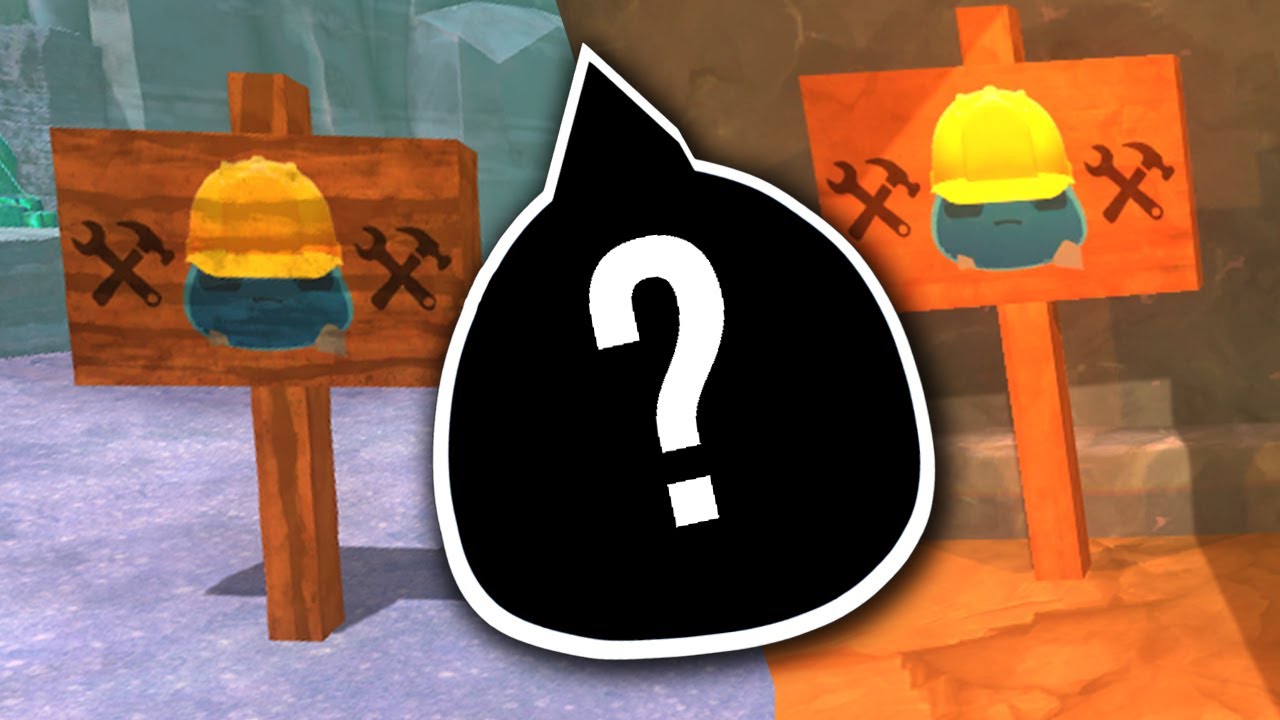 ASÍ ERA LA PRIMERA VERSION DE SLIME RANCHER!