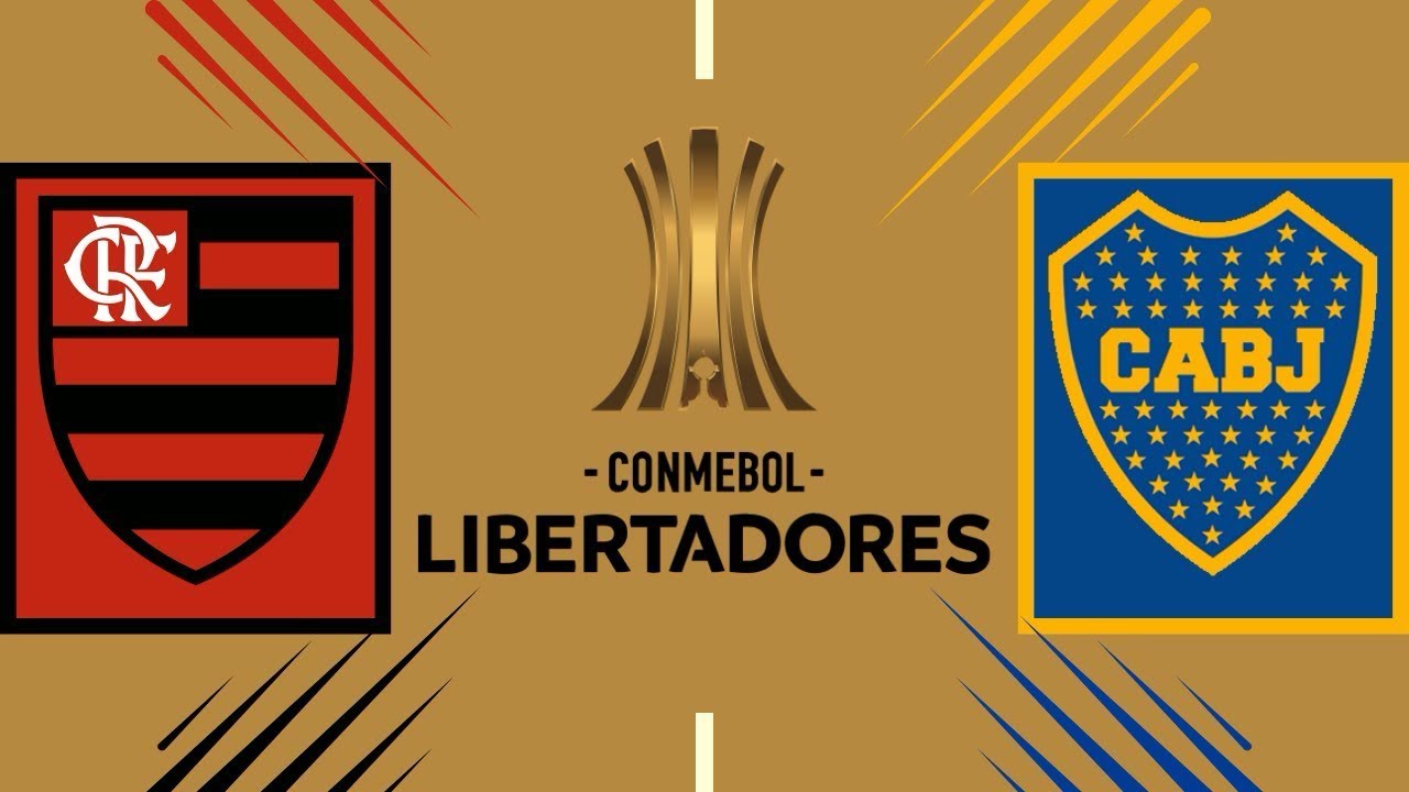 Copa libertadores boca 1-0 flamenco  #efootball #mobile #mobilegame 