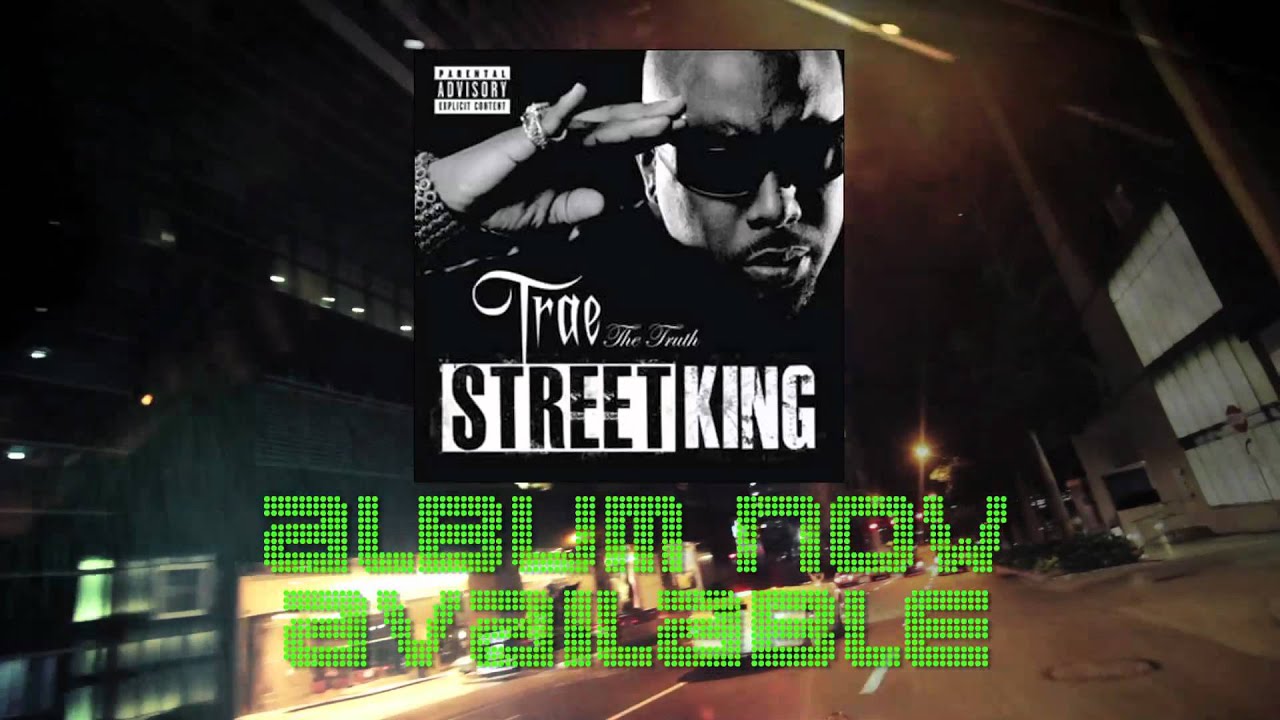 Trae - Inkredible Remix (ft. Rick Ross & Jadakiss) Official Video