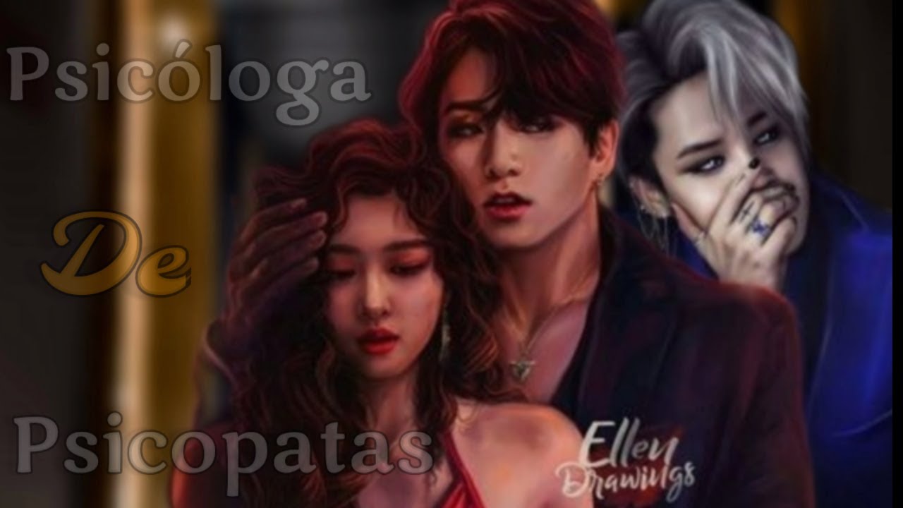 [ IMAGINE JIKOOK+ SN]  - Psicóloga de psicopatas - Capítulo único - ( C/Cenas ) - Mih Unnie