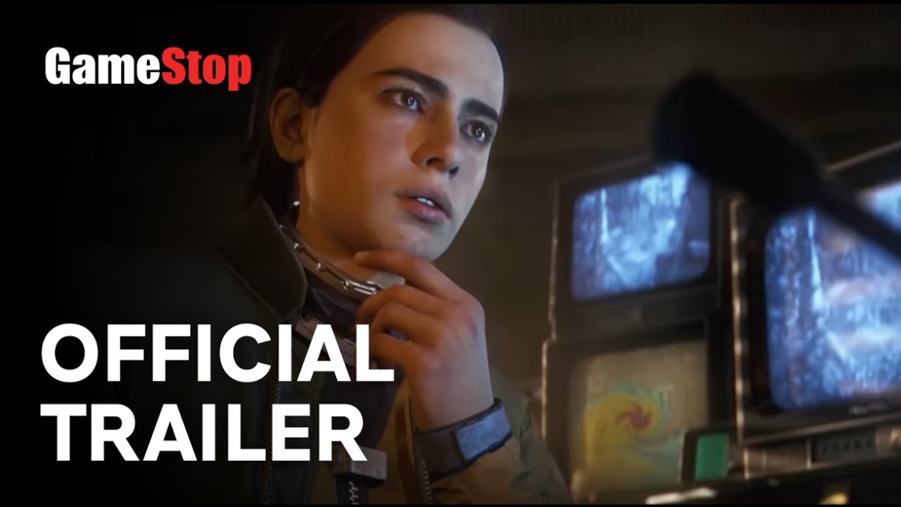 ARC Raiders Flashpoint Update Teaser Trailer | GameStop