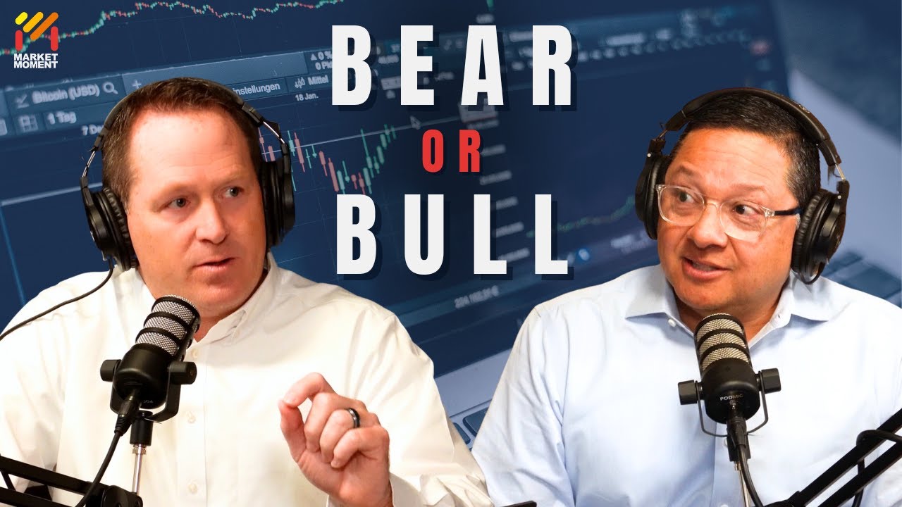 Navigating an Uncertain Market