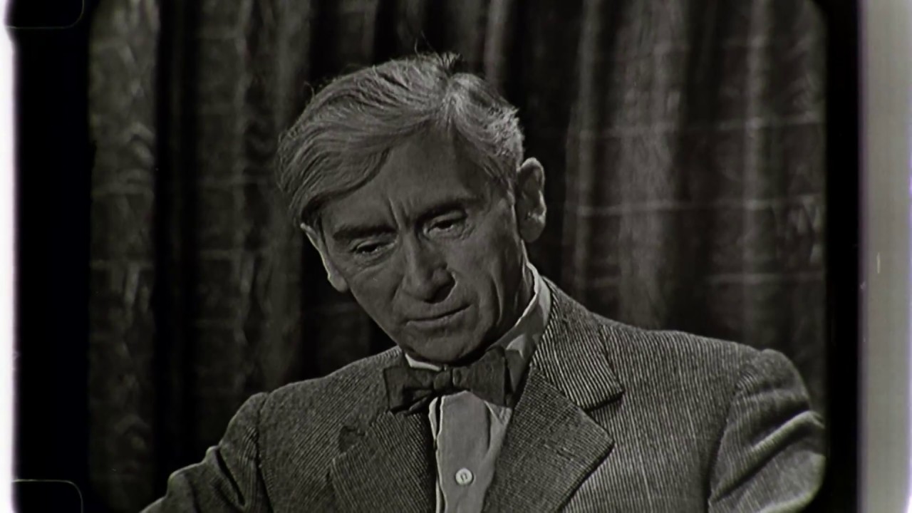 To Hell with Culture (2014) - a film about Herbert Read, art and anarchism