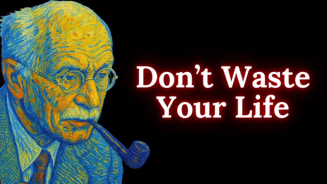 If You Don’t Know These 11 Truths, People Will Keep Hurting You - Carl Jung