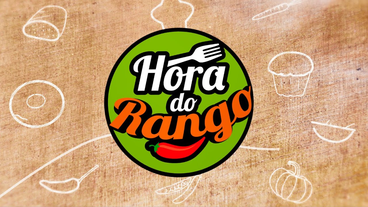 Camar&atilde;o ao Alho e &oacute;leo - Hora do Rango