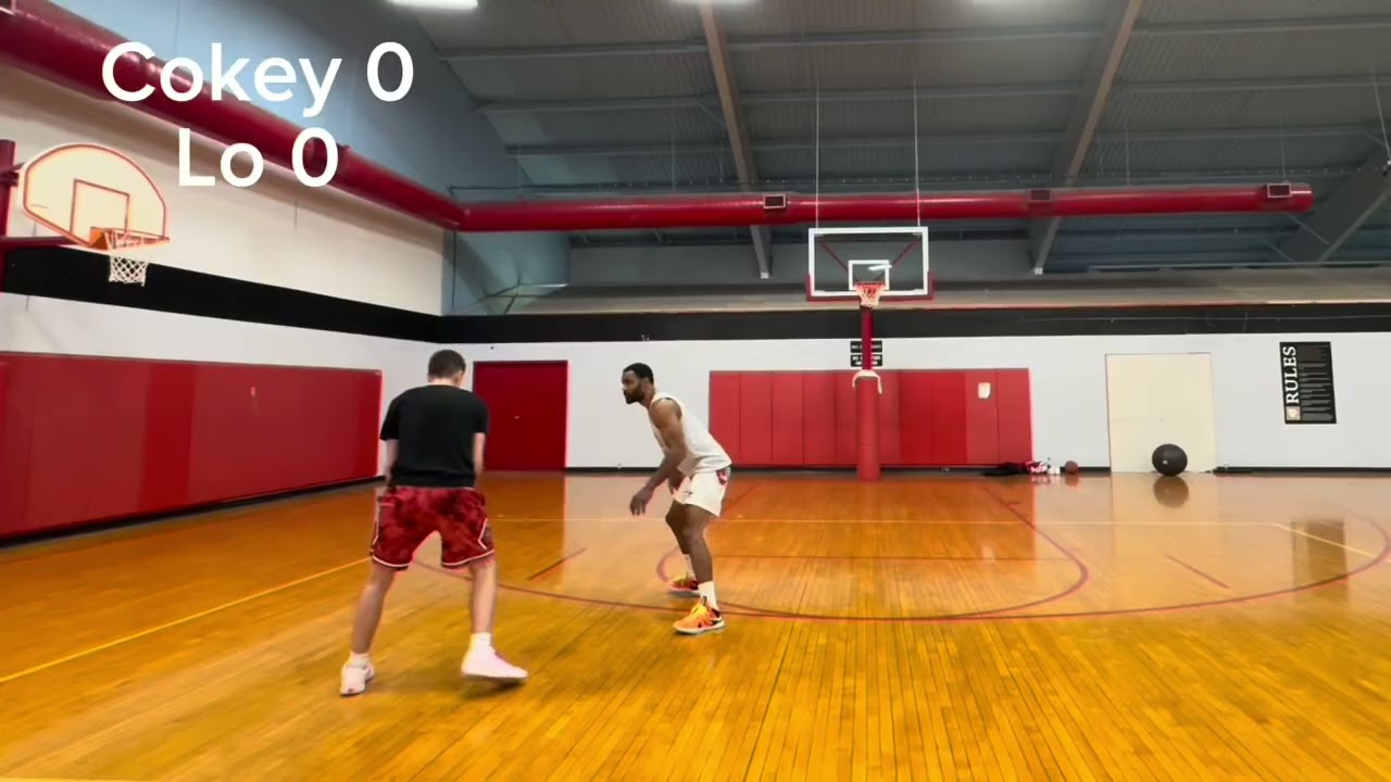 Lo's buckets