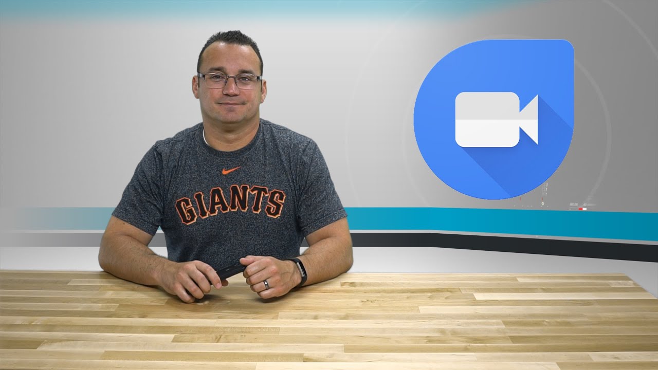 Android Can FaceTime with iPhone - Google Duo