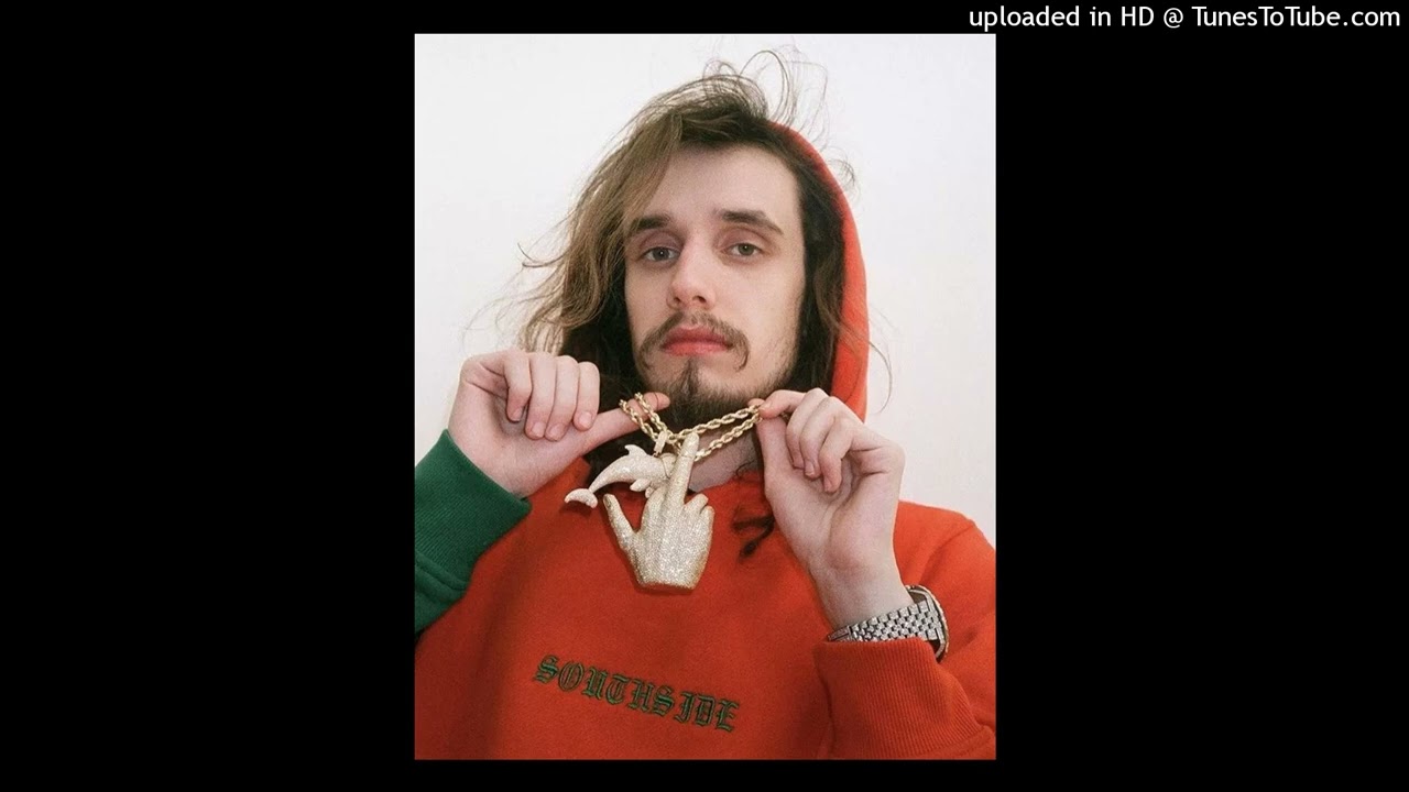 [Free] Pouya Type Beat (Prod.$audade)