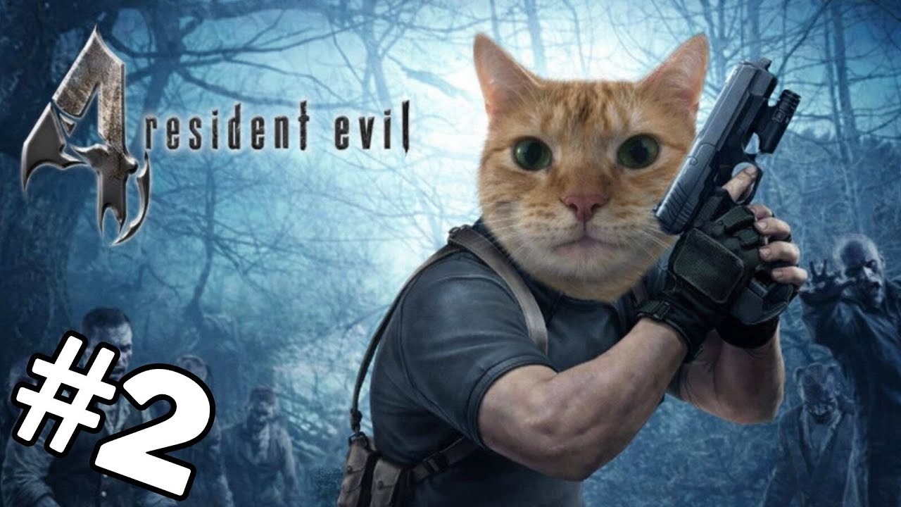 #2 ZERANDO Resident Evil 4 AO VIVO 😱🔥