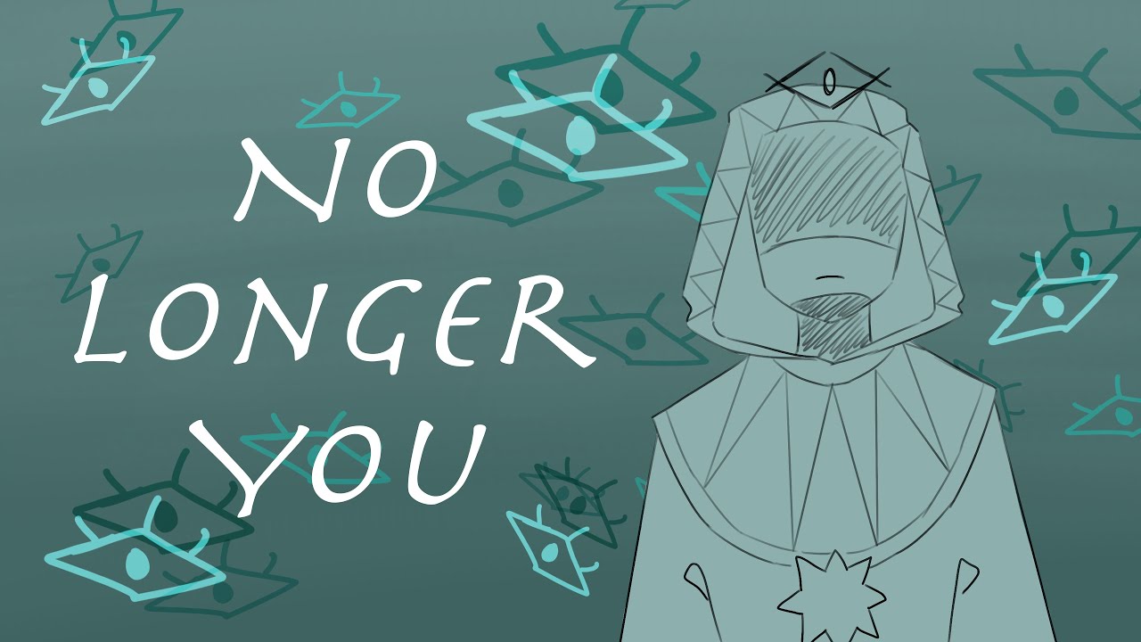 No Longer You  - A CRK Animatic