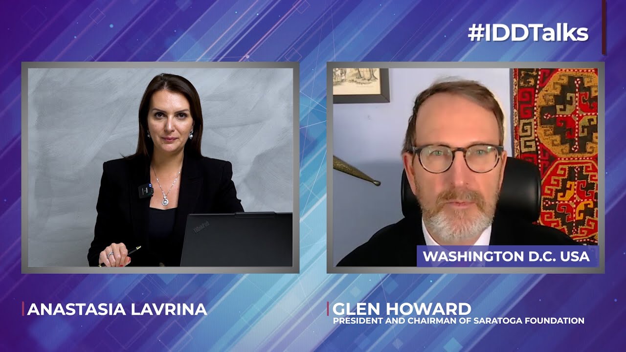 What the U.S. Vice President&rsquo;s Visit Means for the South Caucasus