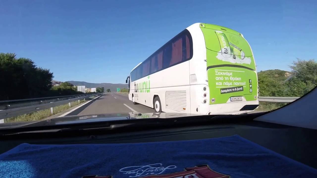 tuvunu bus