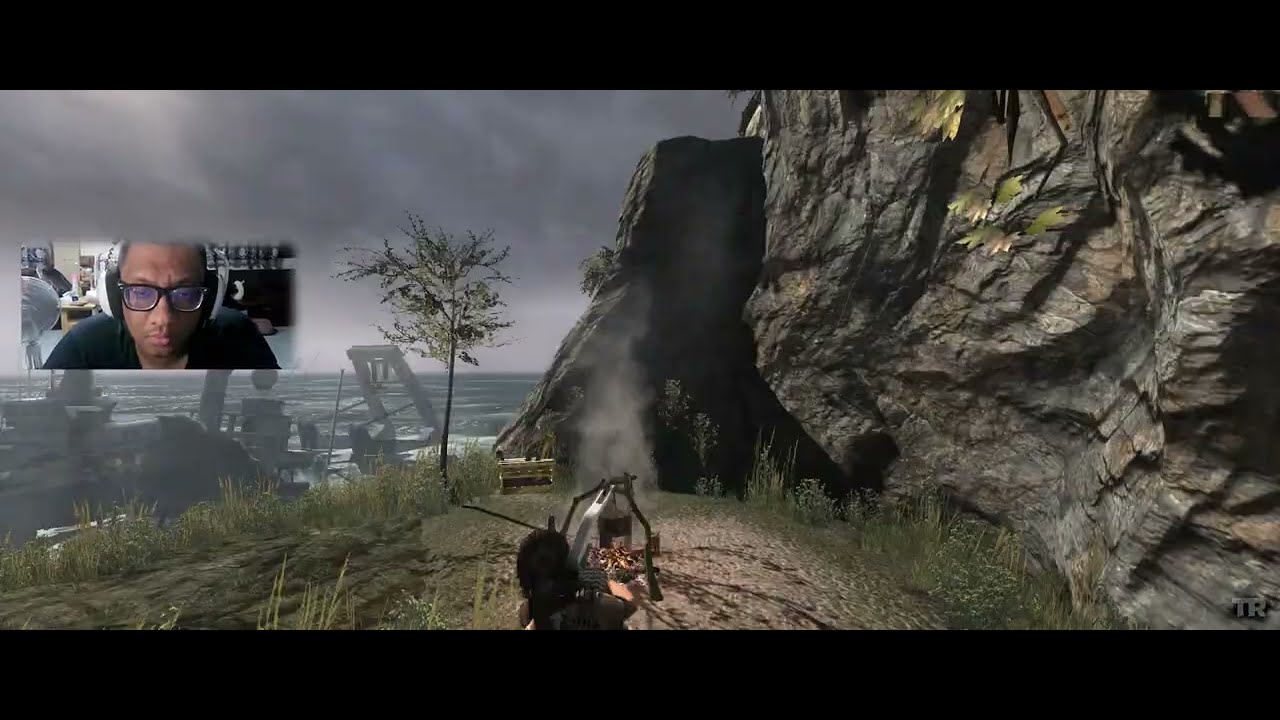 ทูมเรเดอร์ / Tomb Raider 2013 (ซับไทย) #19 - Cliffside Bunker