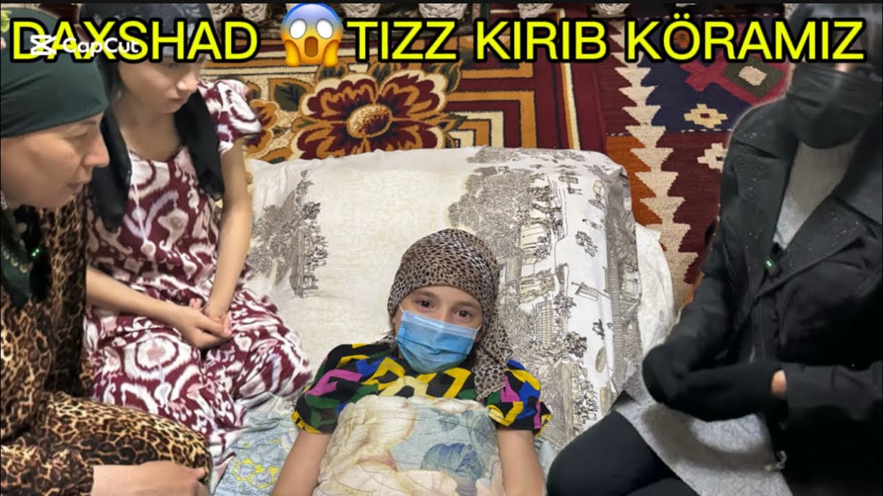 DAXSHAT😱QIZCHAGA NIMA BO’LDI?  TEZ  KIRIB KO’RAMIZ👇🏻👇🏻👇🏻👇🏻👇🏻👇🏻👇🏻👇🏻👇🏻