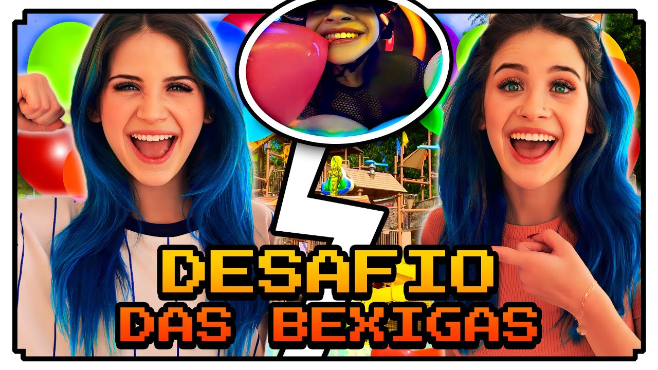 QUEM PEGA MAIS? DESAFIO NO HOTIBUM COM AS GÊMEAS NICOLLY E EMANUELE | Eu Você e Nós