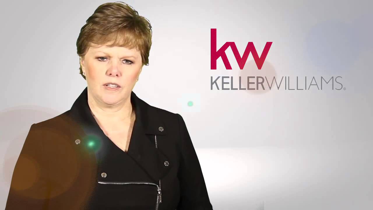 Selling Your Home - Liz Edmonds - Listing Video