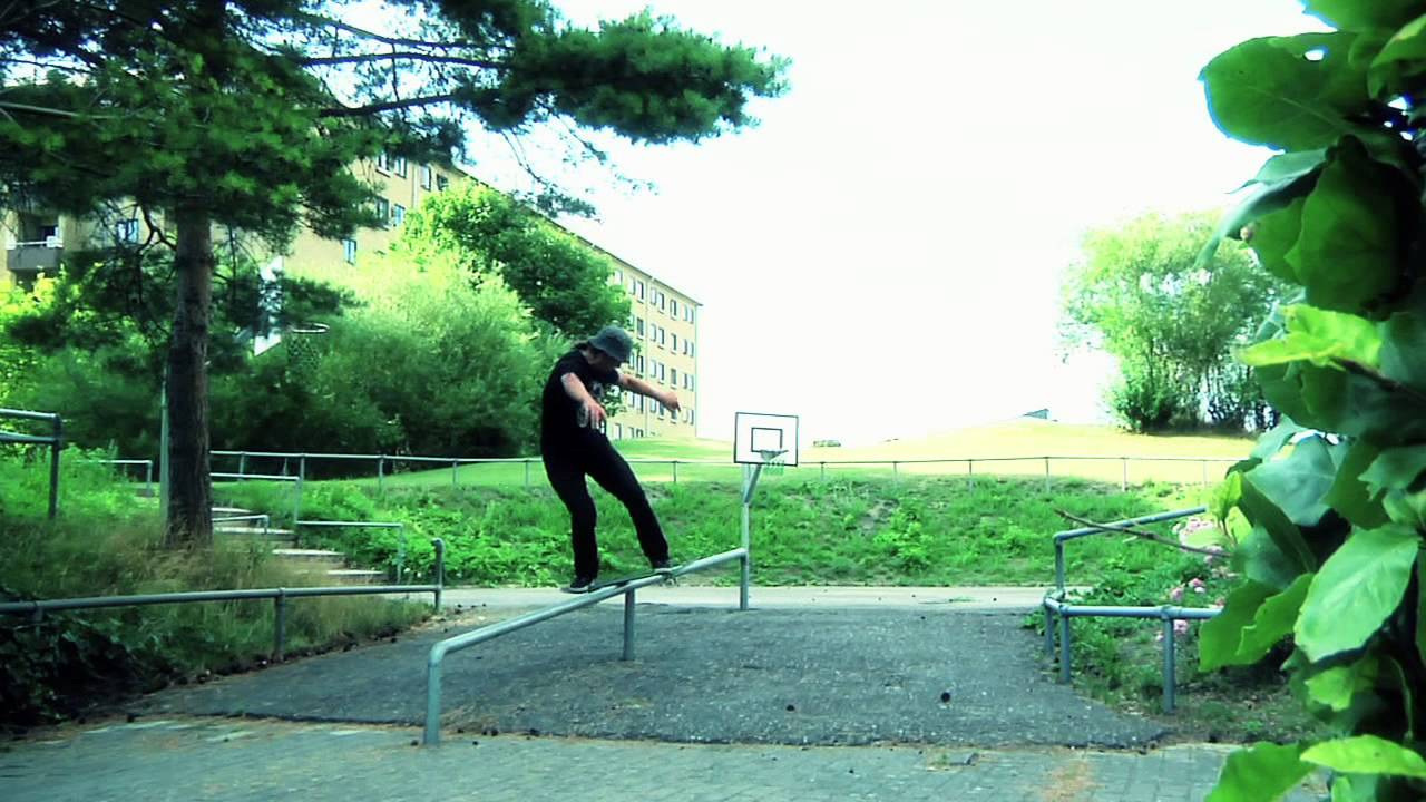 Kevin Baekkel Emerica Part