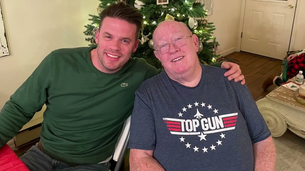 Thanks for Coming: John McHugh 