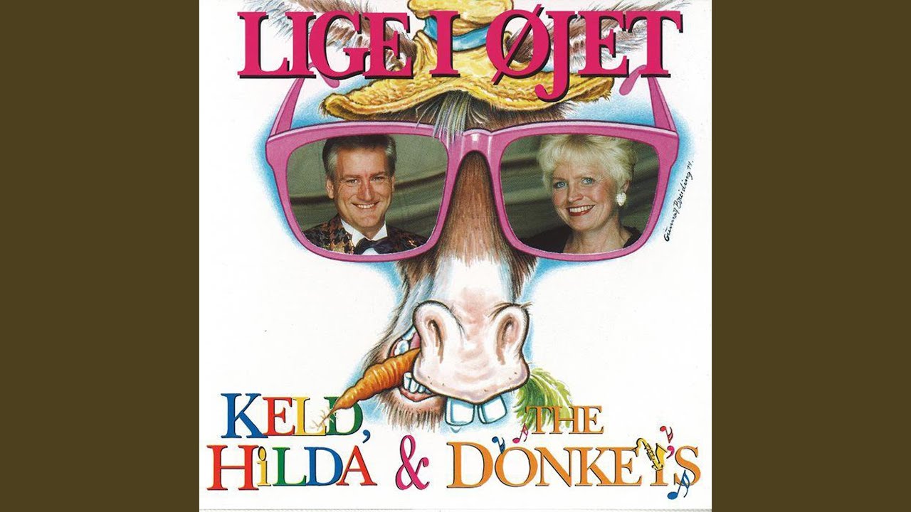 Vi Ska' Gå Hånd I Hånd