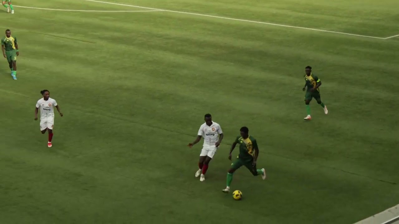 Ikorodu City FC vs Plateau United
