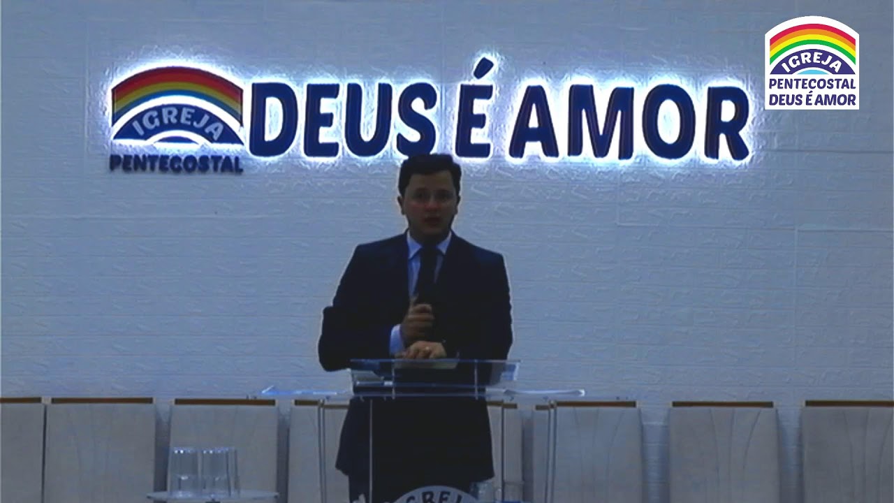 LOUVEMOS AO SENHOR | 01/02/2026