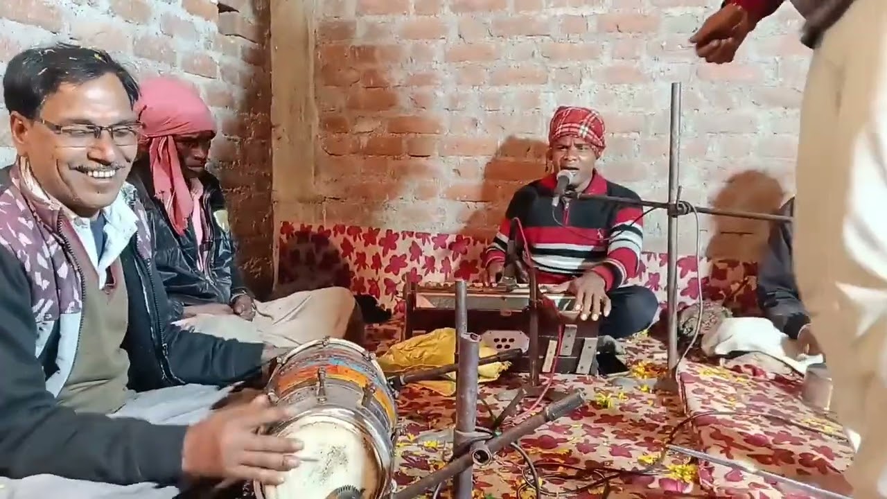 #होली_भजन