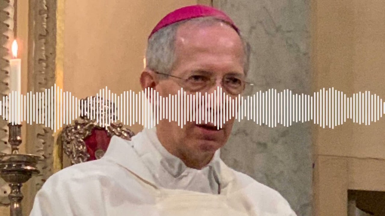 VI Domenica del Tempo Ordinario (Anno A) - Omelia di Mons. Guido Marini