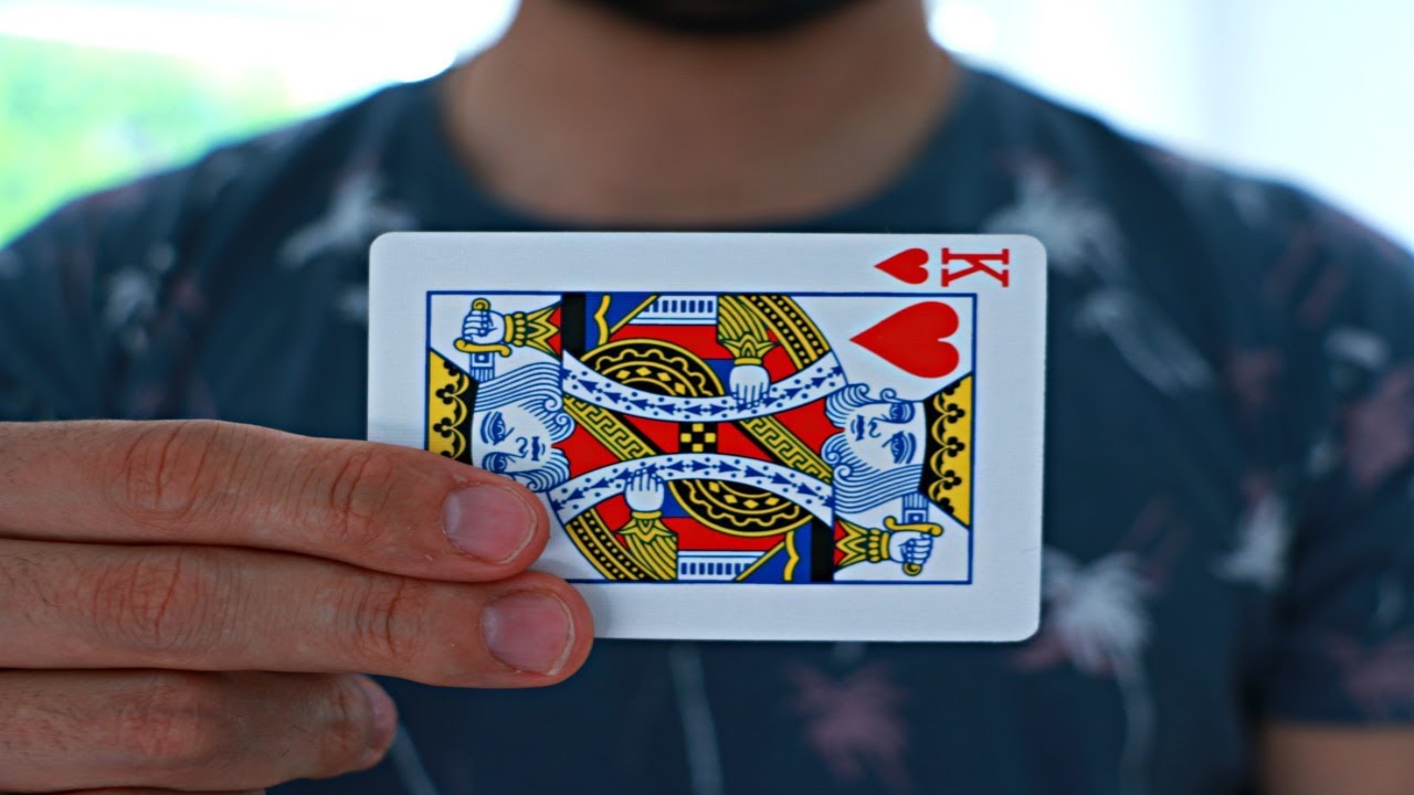 Como transformar uma carta (SNAP CHANGE - Tutorial)