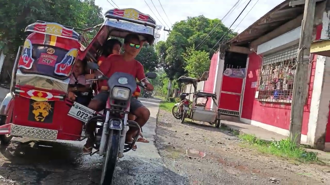 SAN FABIAN PANGASINAN