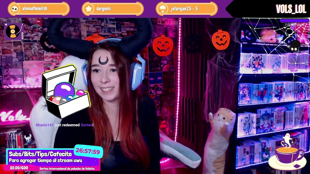 Extensible de Halloween Parte #01 | Silly Polly Beast + El 39 + Tormented Souls -