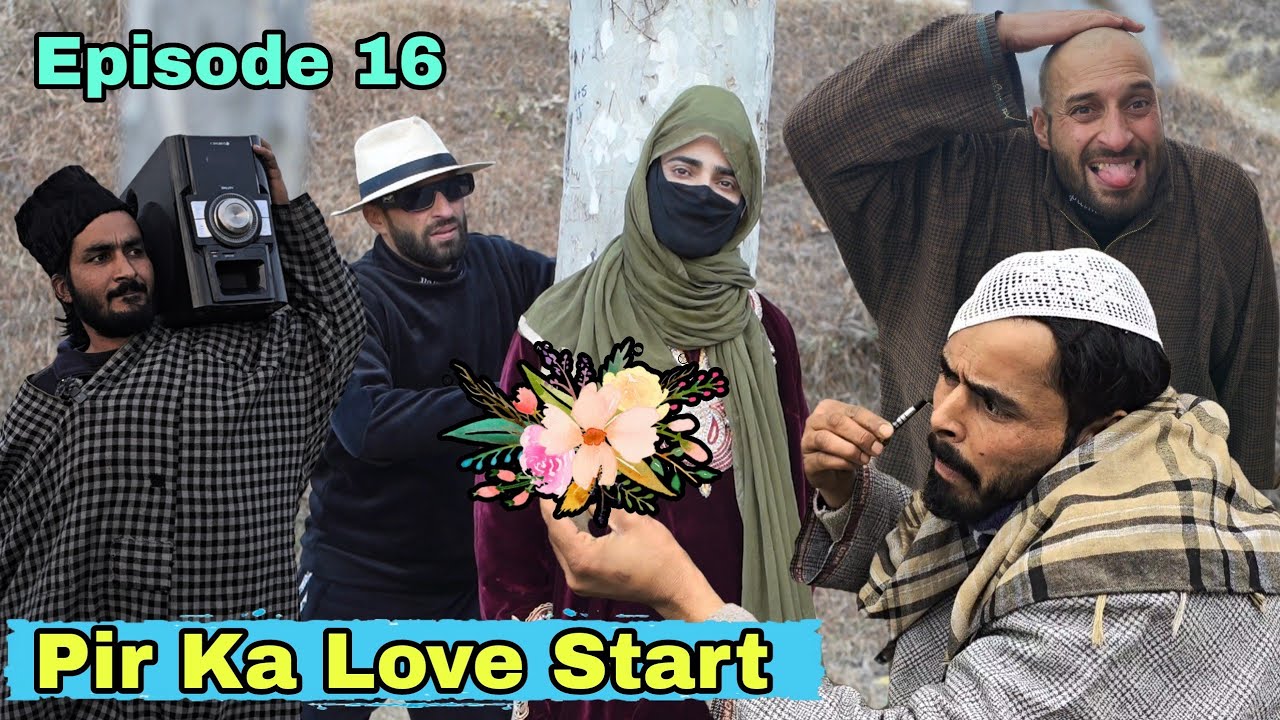 Bad Nazer || Pir ka Mumtaza Ko Propose || Epiaode 16 || Kalkharabs